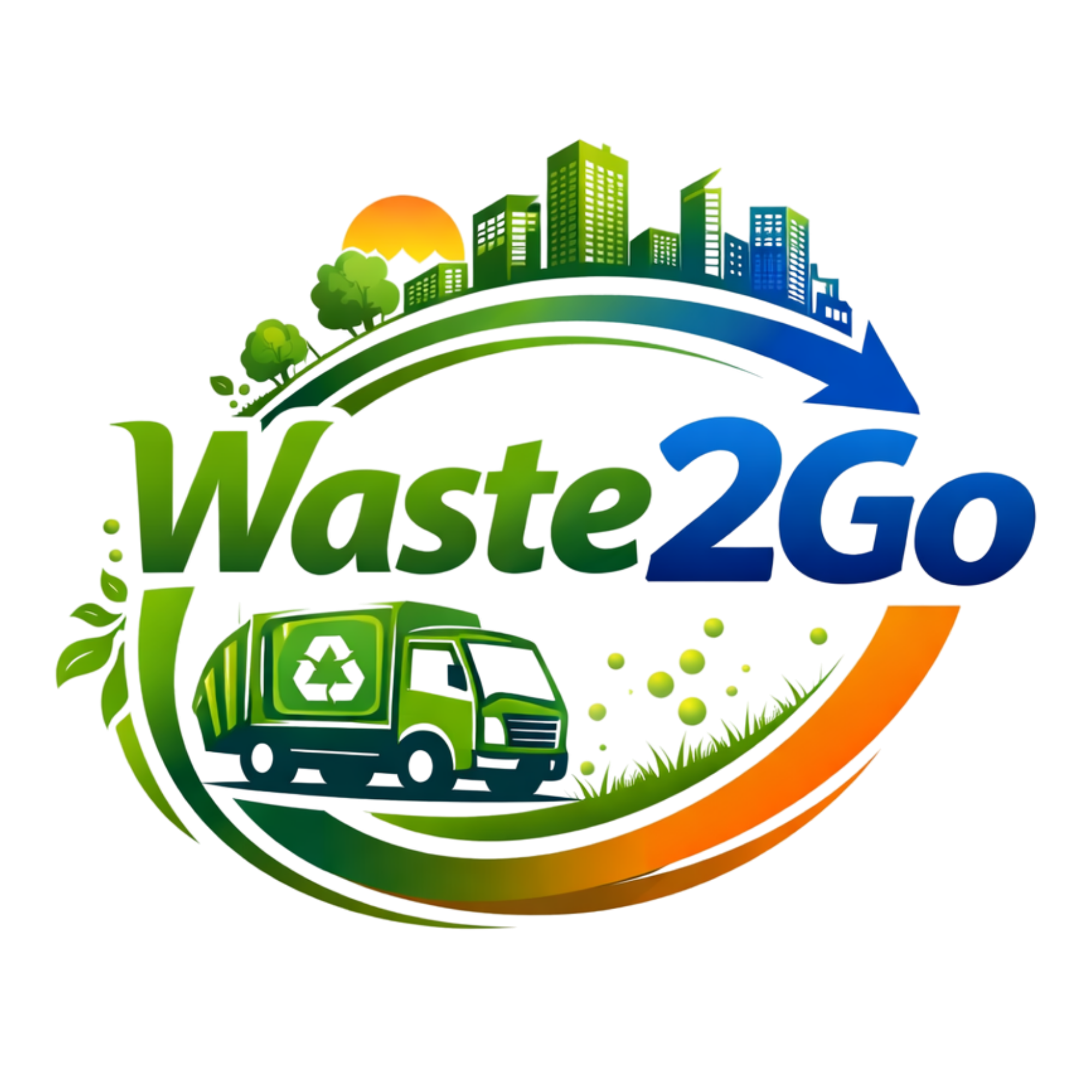 Waste2Go